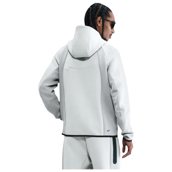 Nike Ανδρική ζακέτα Tech Color-Block Full-Zip Fleece Windrunner Jacket